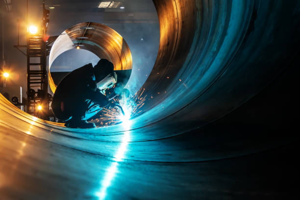 Affordable Welder Services in Garden City, ID