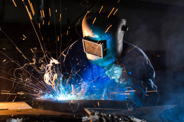 Best Structural Steel Welding in Garden City, ID