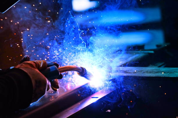 Best Artistic and Custom Metal Fabrication in Garden City, ID
