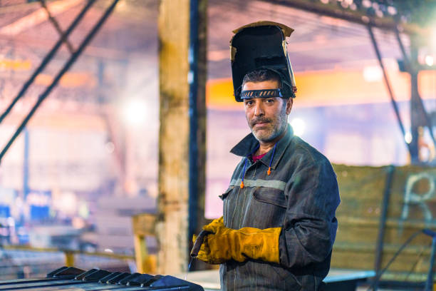 Affordable Welder Services in Garden City, ID