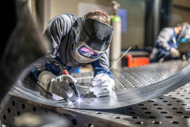  Garden City, ID Welder Pros