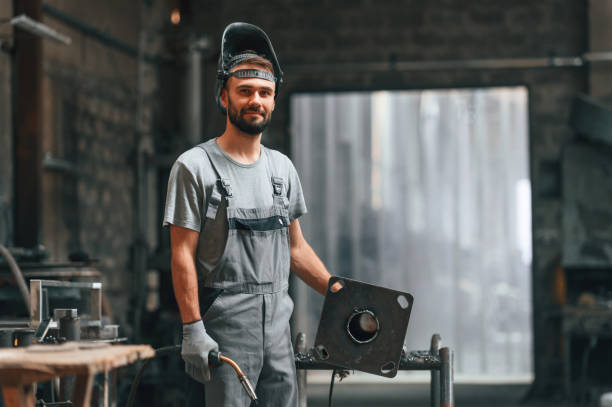 Best Maintenance and Repair Welding in Garden City, ID